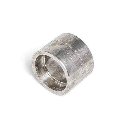 half couplings socket weld