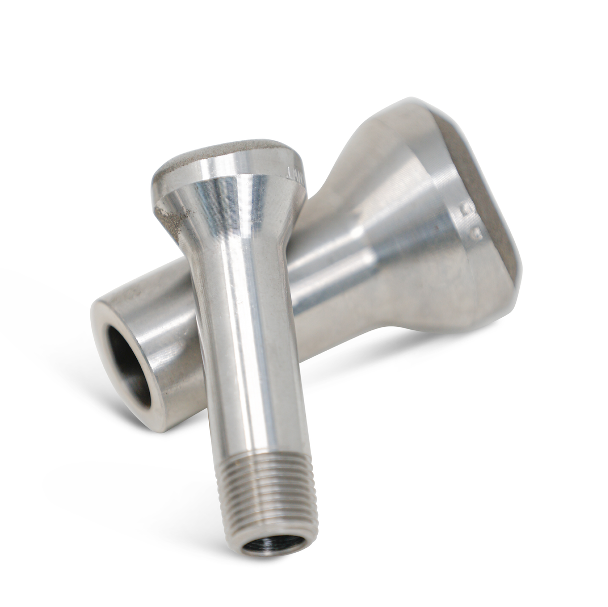 NIPOLET Sch. XS PE A/SA182 F53 1x6-10* - N3YPSXFZX6-10*