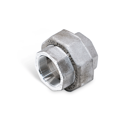 BOCCHETTONE S.6000 NPT A/SA105N 4 - BO6NA5O