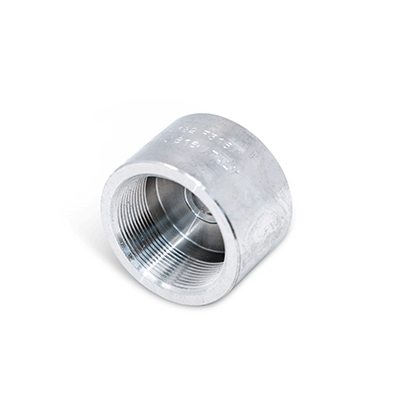 CAPPELLOTTO S.3000 NPT A/SA182 F321/H 1/2 - CA3N1HD