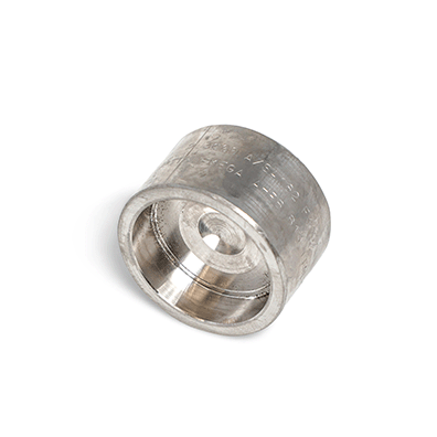 CAPPELLOTTO S.9000 NPT A/SA182 F316/L 1/2 - CA9N6LD