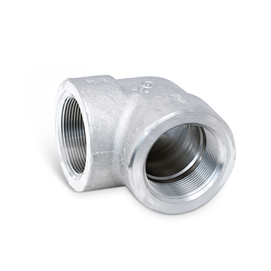 GOMITO 90 GRADI S.6000 NPT A/SA350 LF2 CL1 3 - CN6NLDM