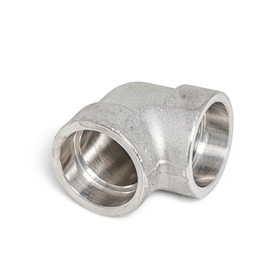 90 DEG. ELBOW S.3000 SW A/SA182 F310/H 2