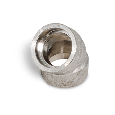 45 DEG. ELBOW S.3000 SW Z2CN1810 1 RCCM2