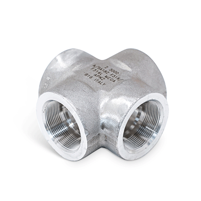CROCE S.3000 NPT A/SA105N 1/4 - CR3NCDB