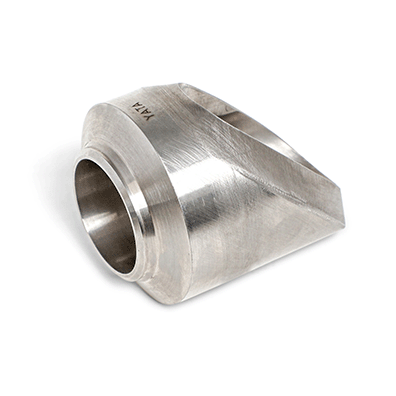 ELBOMEGALET Sch.STD A/SA350 LF2 CL1 4x14-20 - EMSZZLDOZX14-20