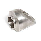 ELBOMEGALET Sch. XS A/SA182 F304/L 2x1.1/2-36