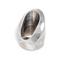 LATROMEGALET S.3000 NPT A/SA105N 2x6-8 - LA3NA5IZX6-8