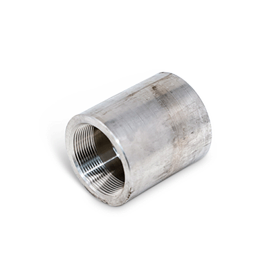 COUPLING S.9000 NPT A/SA105N 1/2