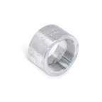 HALF COUPLING S.3000 NPT A/SA105N 2