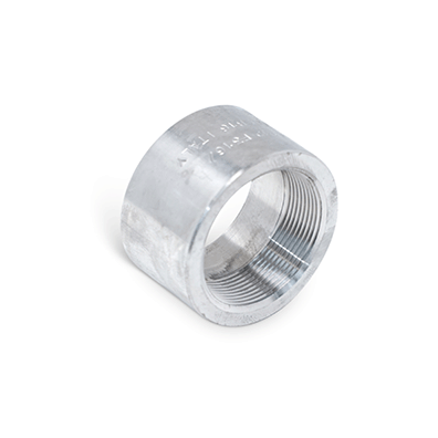 MEZZO MANICOTTO S.3000 NPT A/SA105N 1 45 - MM3NCDFZ45