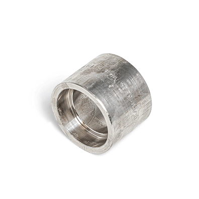 HALF COUPLING S.6000 NPT A/SA350 LF2 CL1 3/4