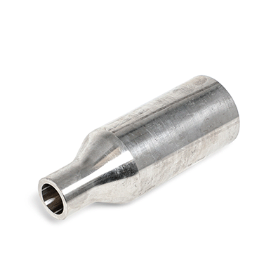 CONC. SWAGE NIPPLE Sch.80S/80S A/SA403 WP316/L-S BExPE 2x1