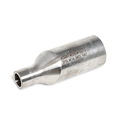 NIPPLO RID. ECC. Sch.XS/XS A/SA420 WPL6 PBE 2x1/2 - NSYZLDPID
