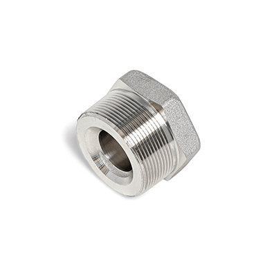 RIDUZIONE M/F NPT A/SA182 F316/L 3/4x3/8 - REZN6LEC