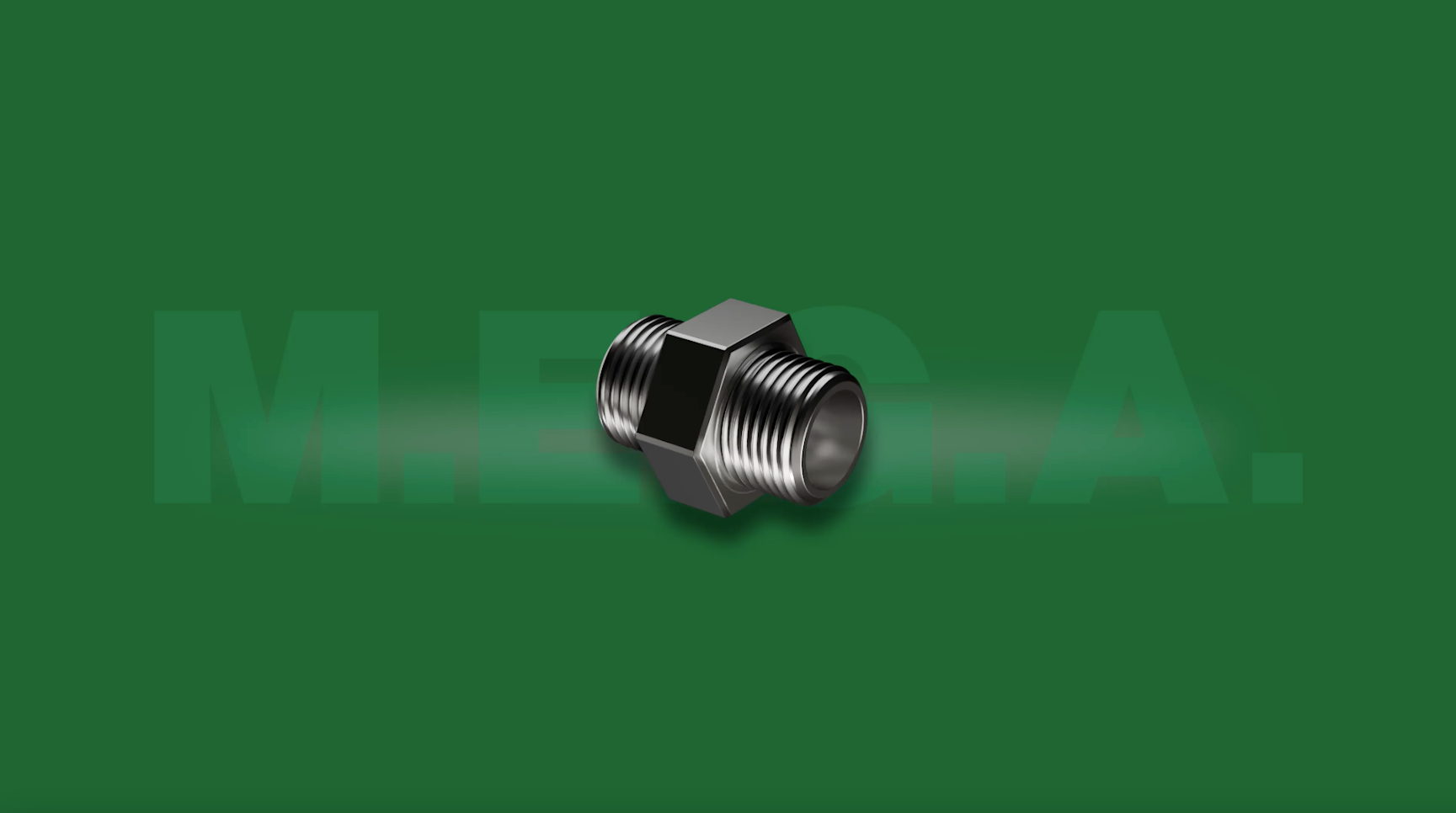 Load video: This video showcases a range of high-quality steel fittings available for industrial applications, including oil and gas, chemical, and energy sectors. It highlights products such as plugs, couplings, and valves, emphasizing their certified quality and Italian origin. The video explains that customers can purchase these fittings easily and securely through the company’s online e-commerce store, with fast delivery and quality certificates included. Contact information and instructions for browsing and ordering online are also provided.