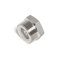 TAPPO ESAGONALE NPT B/SB366 WP20CB-S N08020 3/8 - TEZNCAC